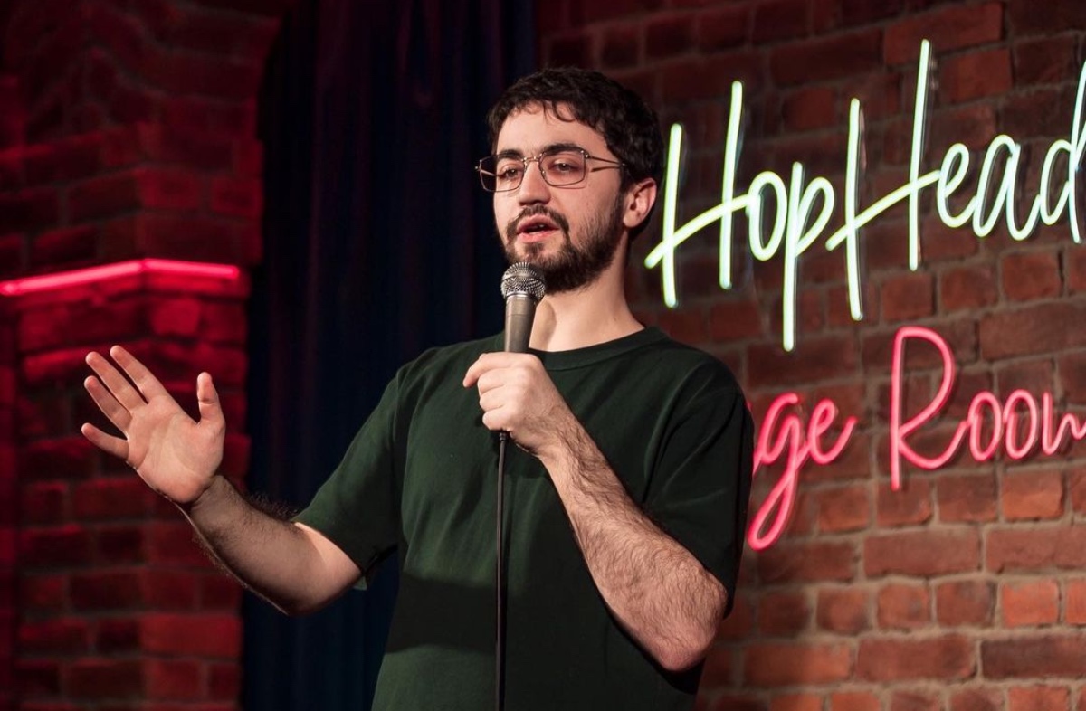 Обложка: instagram.com/stagestandup