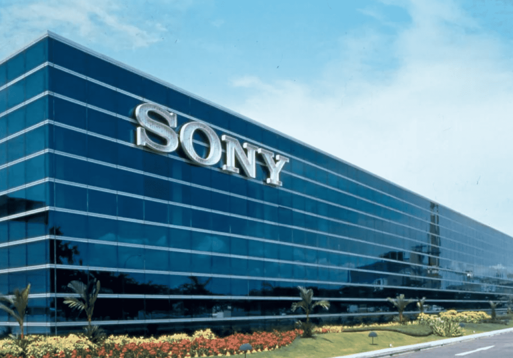 Стало известно, как пандемия коронавируса сказалась на компании Sony - изображение обложка