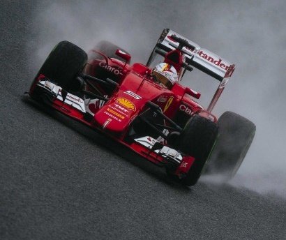 Apple может выкупить значительную долю гоночной лиги Formula-1 - изображение обложка