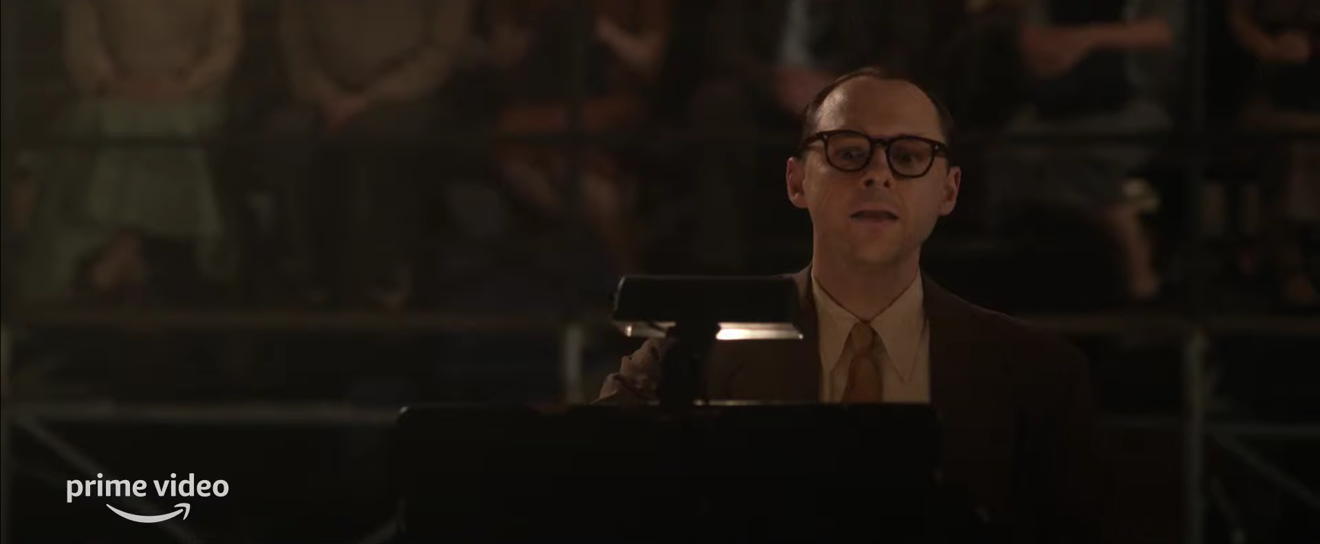 Amazon показал тизер нового фильма Аарона Соркина с Николь Кидман и Хавьером Бардемом - изображение обложка