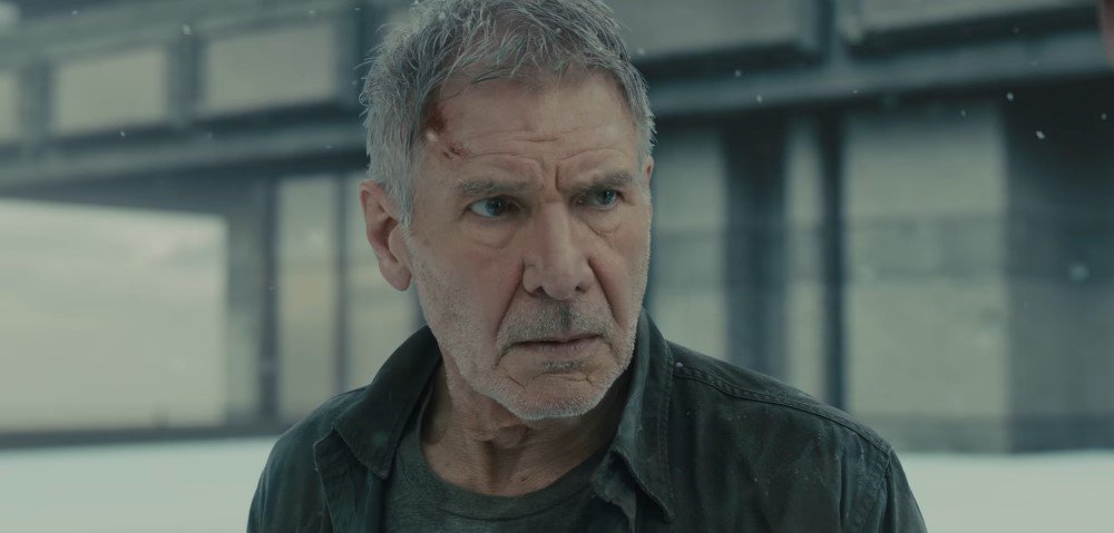 Разбираем трейлер «Бегущего по лезвию 2049». Повсюду одни репликанты - изображение обложка