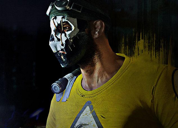 Авторы Dying Light решили сделать свой Battle Royale с зомби в самостоятельном дополнении Bad Blood