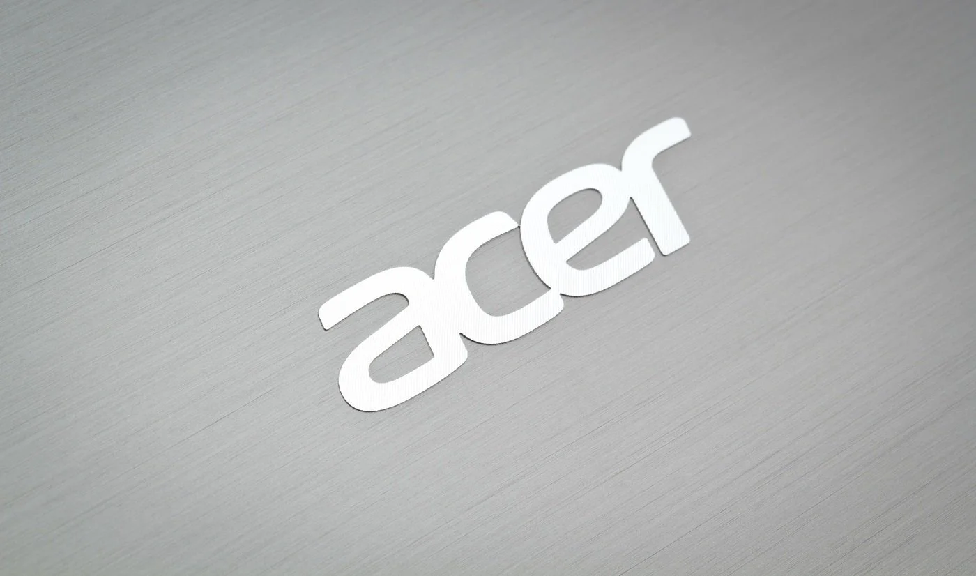 ​Гендиректор Acer ушел в отставку после квартального отчета - изображение обложка