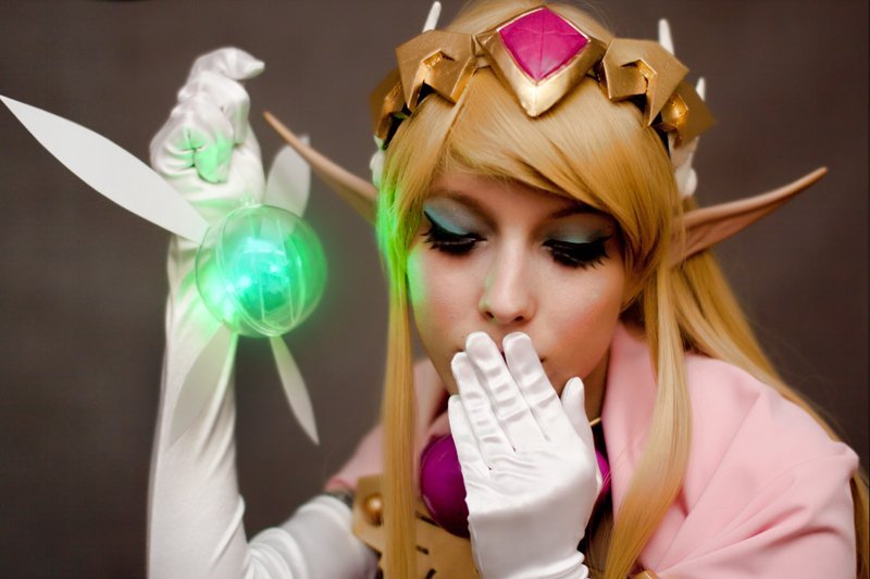 Должна ли Nintendo перезапустить The Legend of Zelda