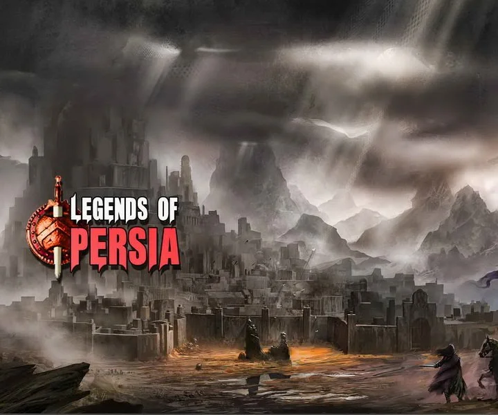 Иранская студия отомстит за убийство принца Персии в своей игре - изображение обложка
