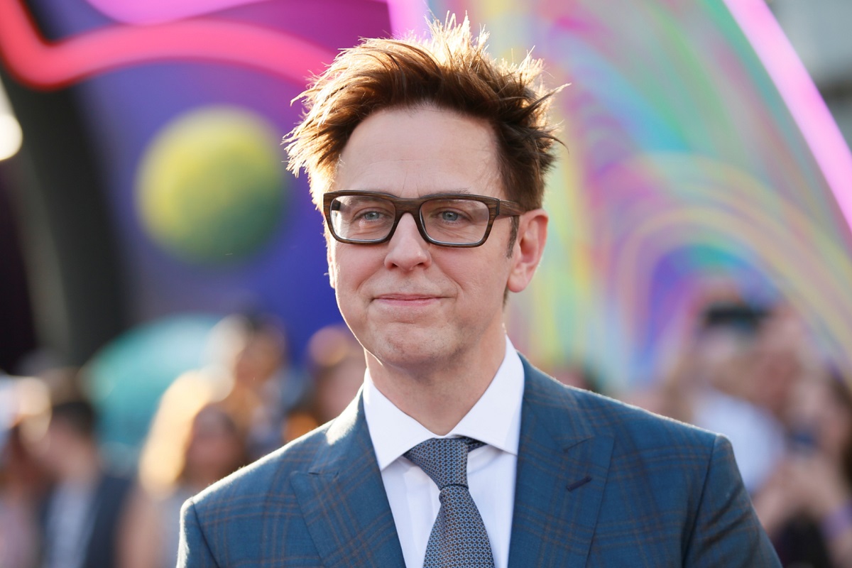 10 фильмов для просмотра на карантине от Джеймса Ганна - изображение обложка