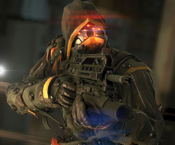 Рецензия на Killzone: Shadow Fall (мультиплеер)