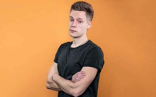 Дудь изменил Tinder в Кремниевой долине. Что сделал главный интервьюер России - изображение обложка