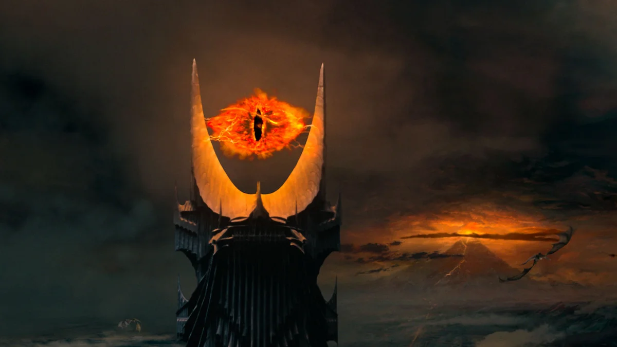 Очередной убийца «Игры престолов»: что мы знаем о сериале «Властелин колец» от Amazon - изображение обложка