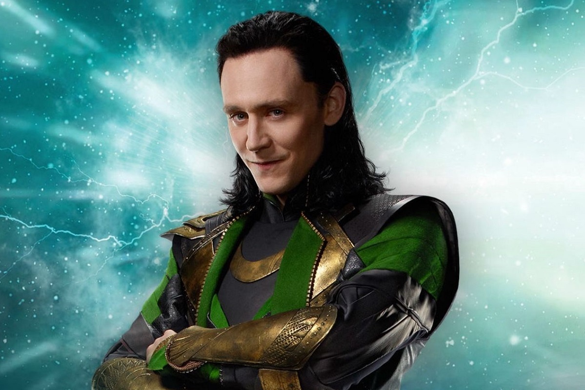 Сериал про Локи будет связан с сиквелом «Доктора Стрэнджа» - изображение обложка