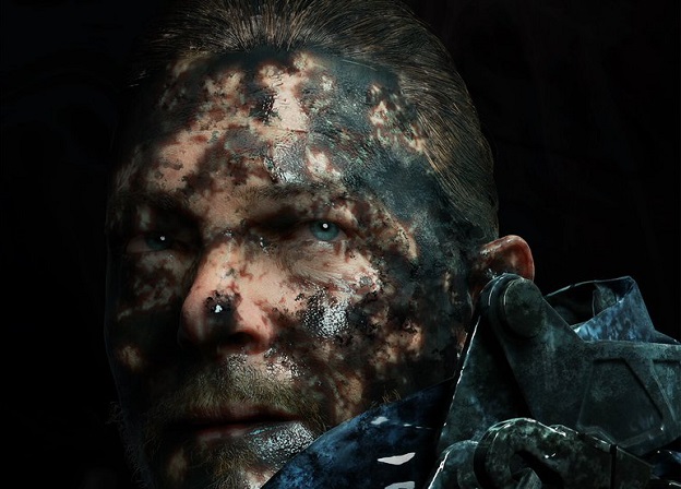 В японском трейлере Death Stranding показали битву с боссом. Это что еще за каракатица? - изображение обложка