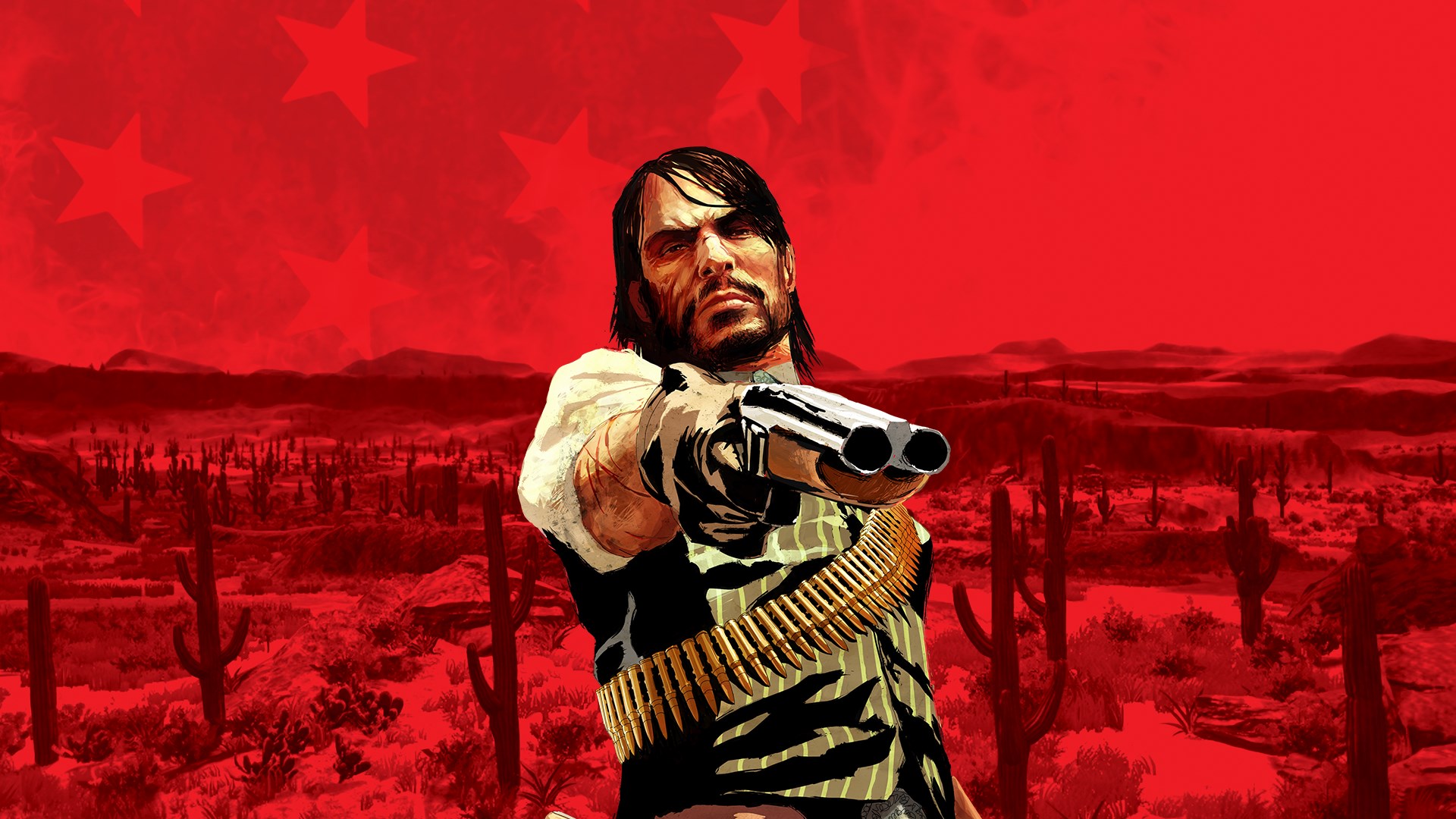 Инсайдер сообщил о решении Rockstar отказаться от ремастеров Red Dead Redemption и GTA IV