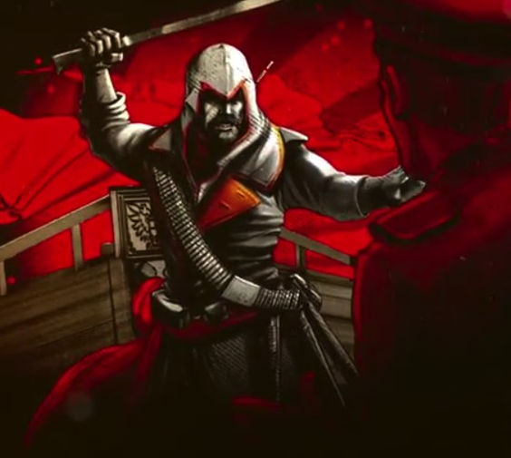 События новых Assassin's Creed развернутся в России, Индии и Китае - изображение обложка