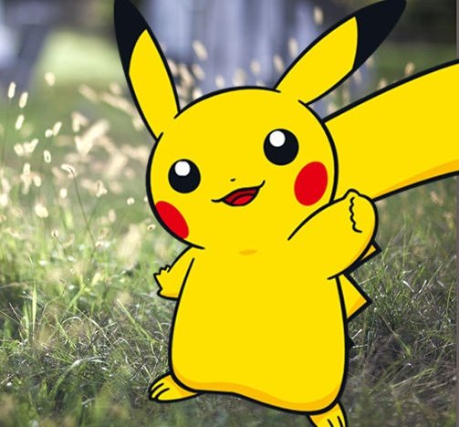 Раскрыты сроки официального запуска Pokemon GO в России