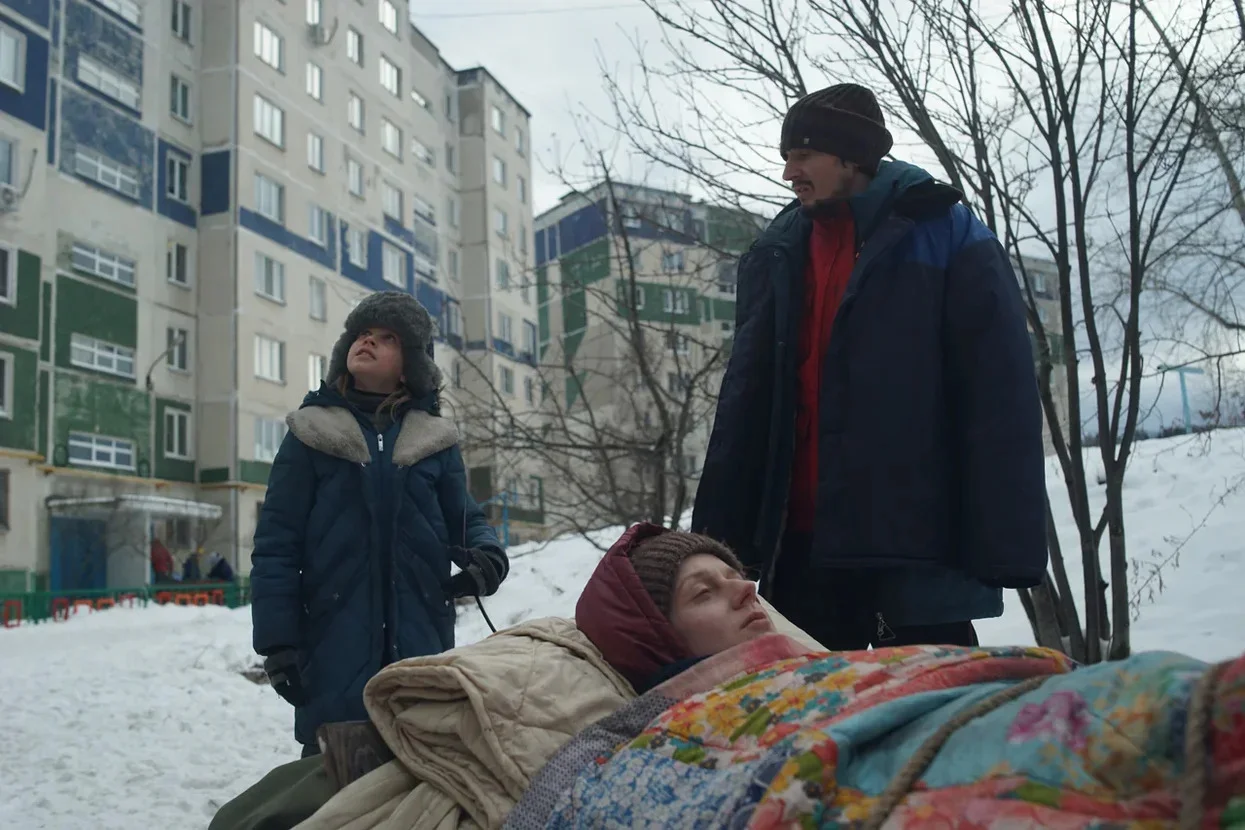 «Эпидемия» против «Выживших»: как пандемия путешествует по российским сериалам - изображение 1