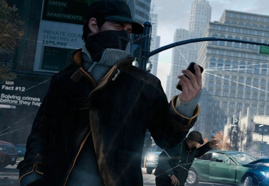 Watch Dogs и The Stanley Parable: это новая халява в Epic Games Store - изображение обложка