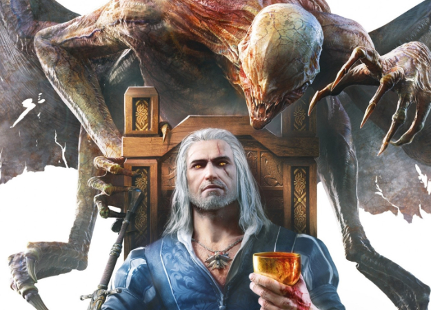 «Ведьмак» от CD Projekt нарушает книжный канон, и вот почему это круто