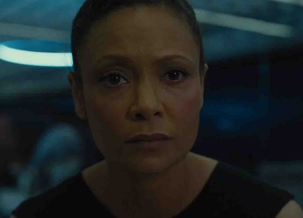 Подробный анализ 1 серии 2 сезона «Мира Дикого Запада» - изображение обложка