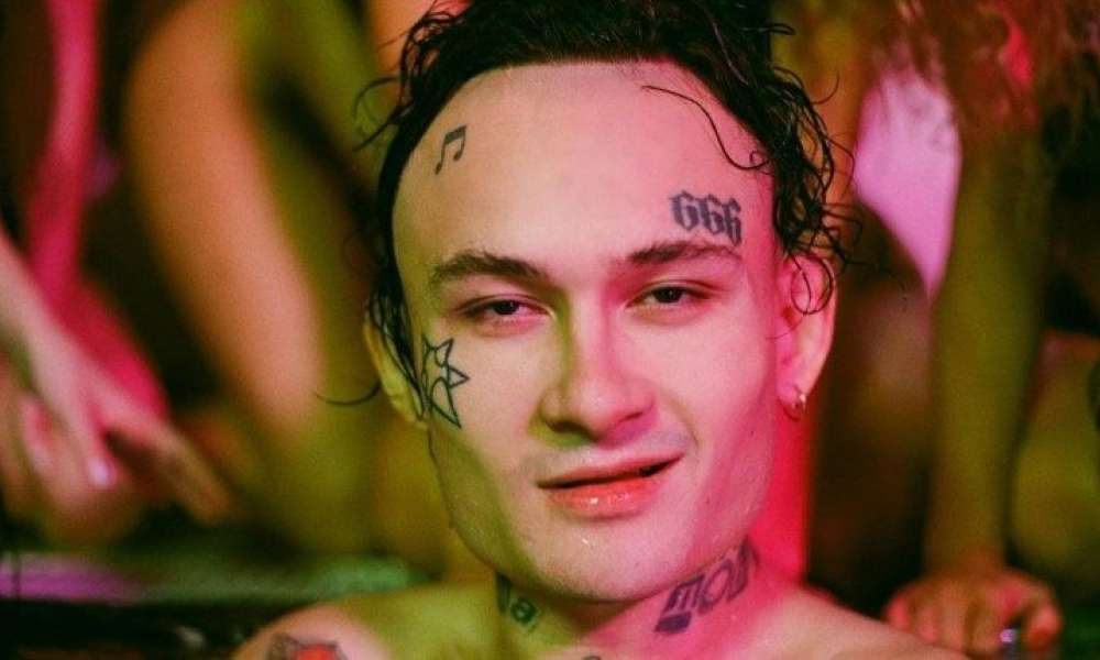 Артист года — Моргенштерн. «Вконтакте» назвала самые популярные треки, исполнителей и подкасты 2020 - изображение обложка