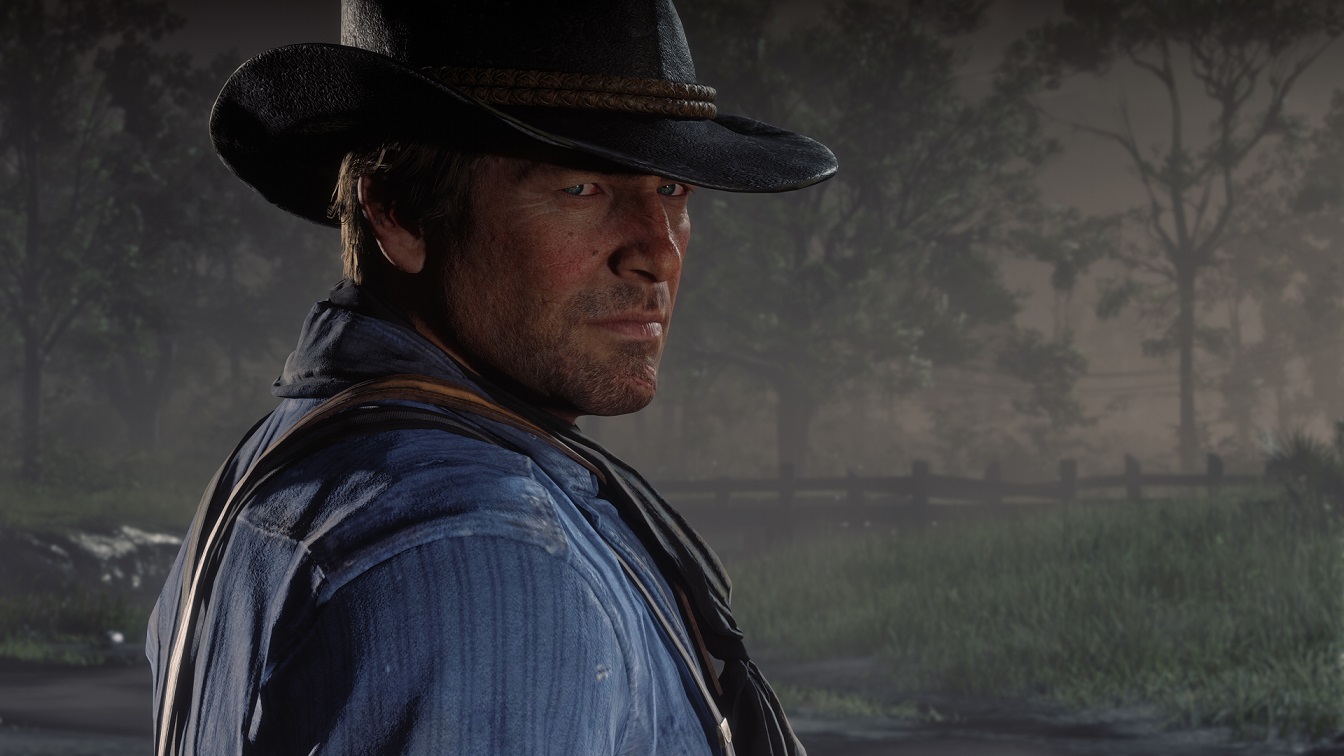 Все, что известно о Red Dead Redemption 2 на ПК: дата релиза, системные требования, новый контент