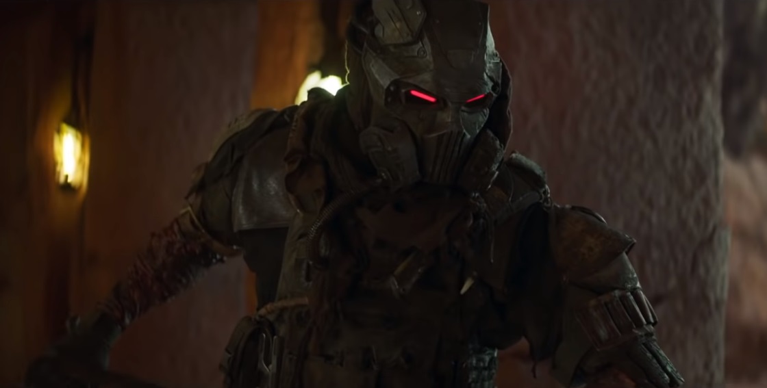 Новые кадры с Кабалом, Рейко, Джаксом, Кун Лао и Саб-Зиро: вышел свежий ролик по «Мортал Комбат» - изображение обложка