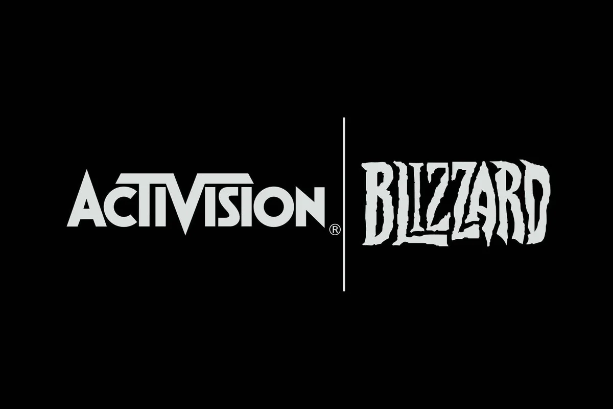 Обложка: Activision Blizzard