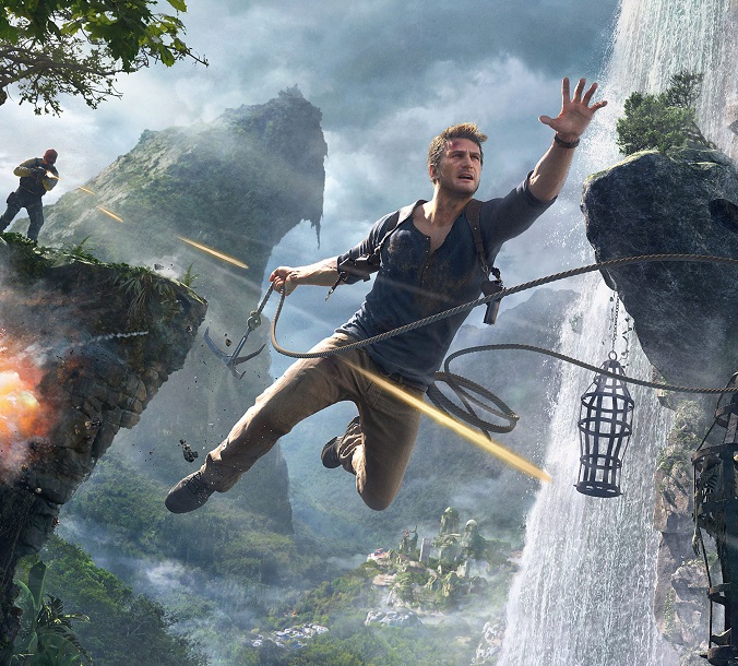 Киноадаптацию Uncharted поставит режиссер «Кловерфилд, 10» - изображение обложка