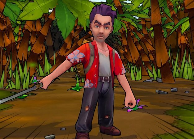 Во что поиграть: Inside и Lost Sea - изображение обложка