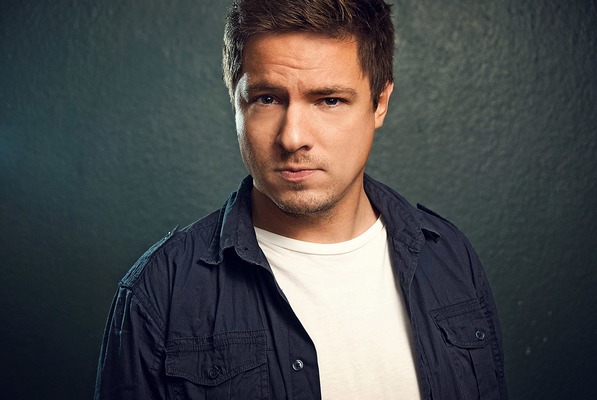 Ага, вот эти ребята. WELOVEGAMES, Руди, finargot и Ceh9 представят СНГ на GeForce GTX Challenge - изображение обложка