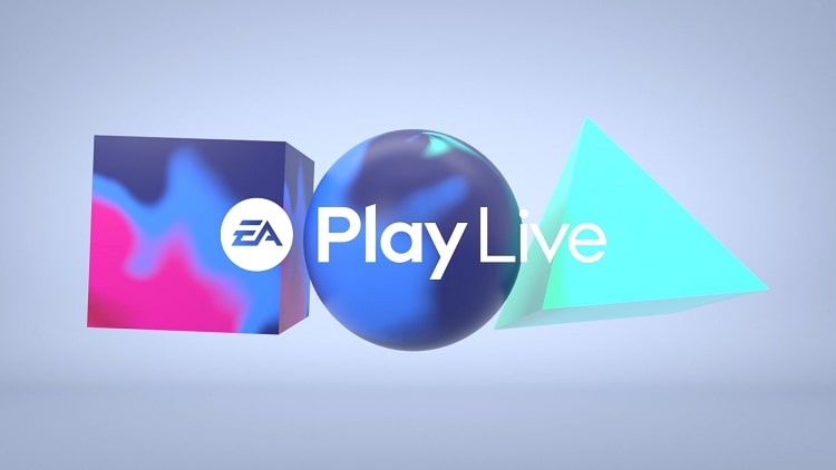 EA Play Live: главные анонсы и трейлеры