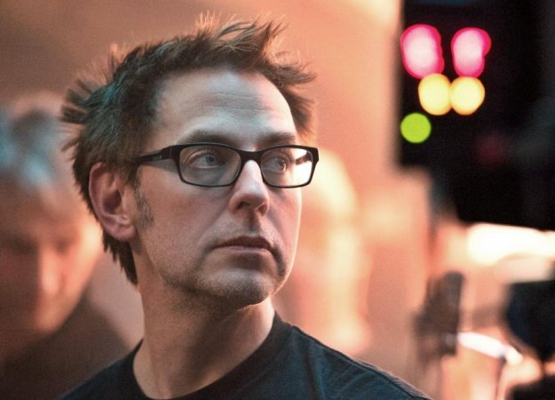 «Я принимаю это решение»: Джеймс Ганн прокомментировал свое отстранение от «Стражей Галактики 3» - изображение обложка