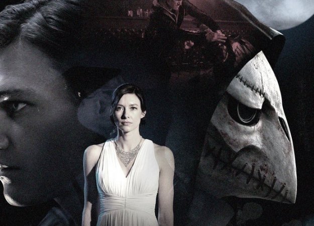 В Сети появилась информация о персонажах загадочной The Quiet Man от Square Enix