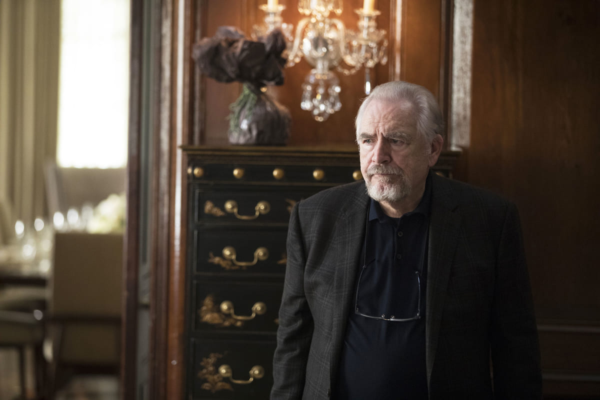 Обложка: кадр из сериала «Наследники»