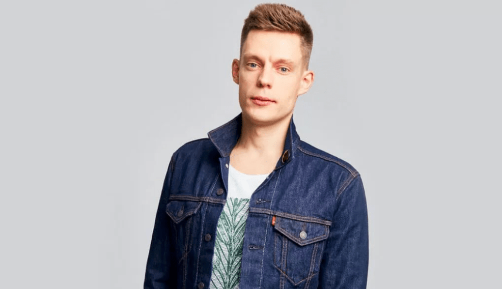 Юрий Дудь выпустил интервью с группой IC3PEAK - изображение обложка