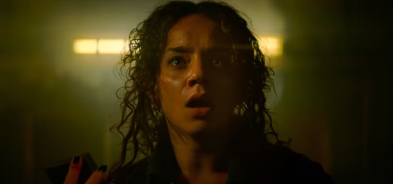 Авторы хоррора «Обитель зла: Раккун-Сити» рассказали о Джилл Валентайн в новом промо - изображение обложка