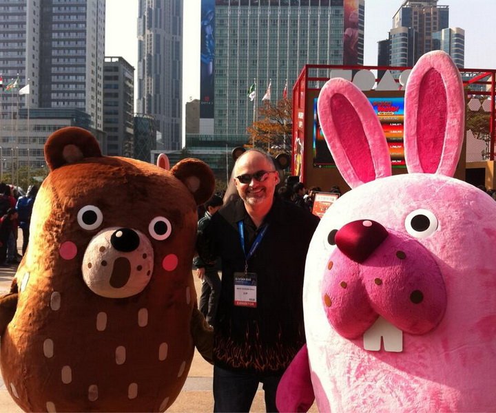 Ведущий продюсер Diablo 3 займется Star Citizen - изображение обложка