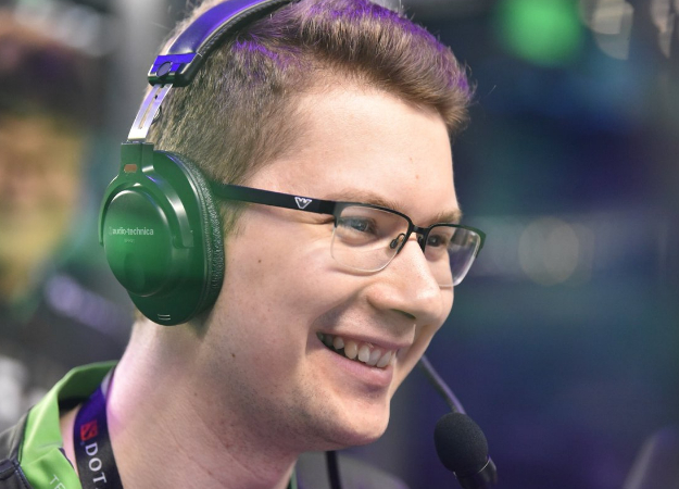 Турнирная таблица The International 2019 по Dota 2 после первого игрового дня - изображение обложка