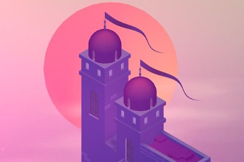 Бесплатной стала Monument Valley 2. Забрать можно в Google Play - изображение обложка