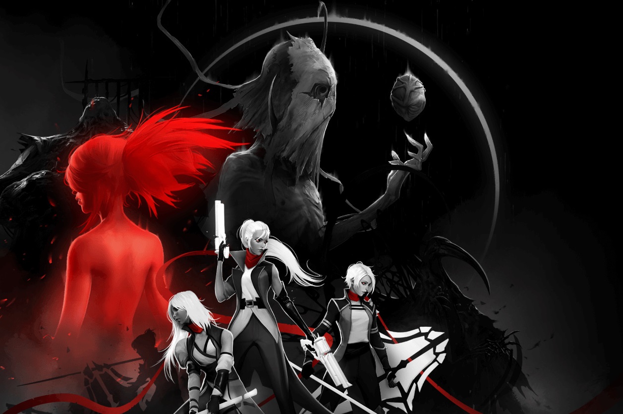 Othercide — смесь Bloodborne и X-Com. Вышел ее трейлер с датой выхода - изображение обложка