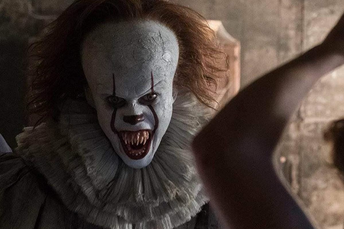 Посмотрели «Оно 2». Разочаровывающий сиквел самой успешной экранизации Кинга