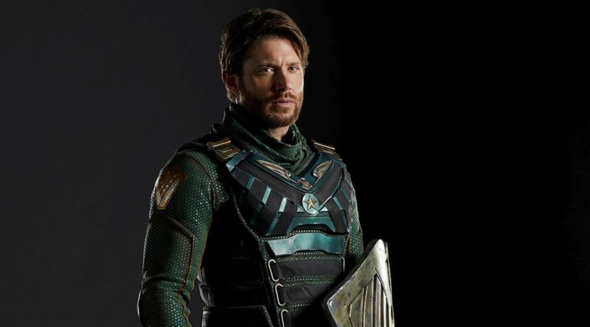 Обложка: «Пацаны»