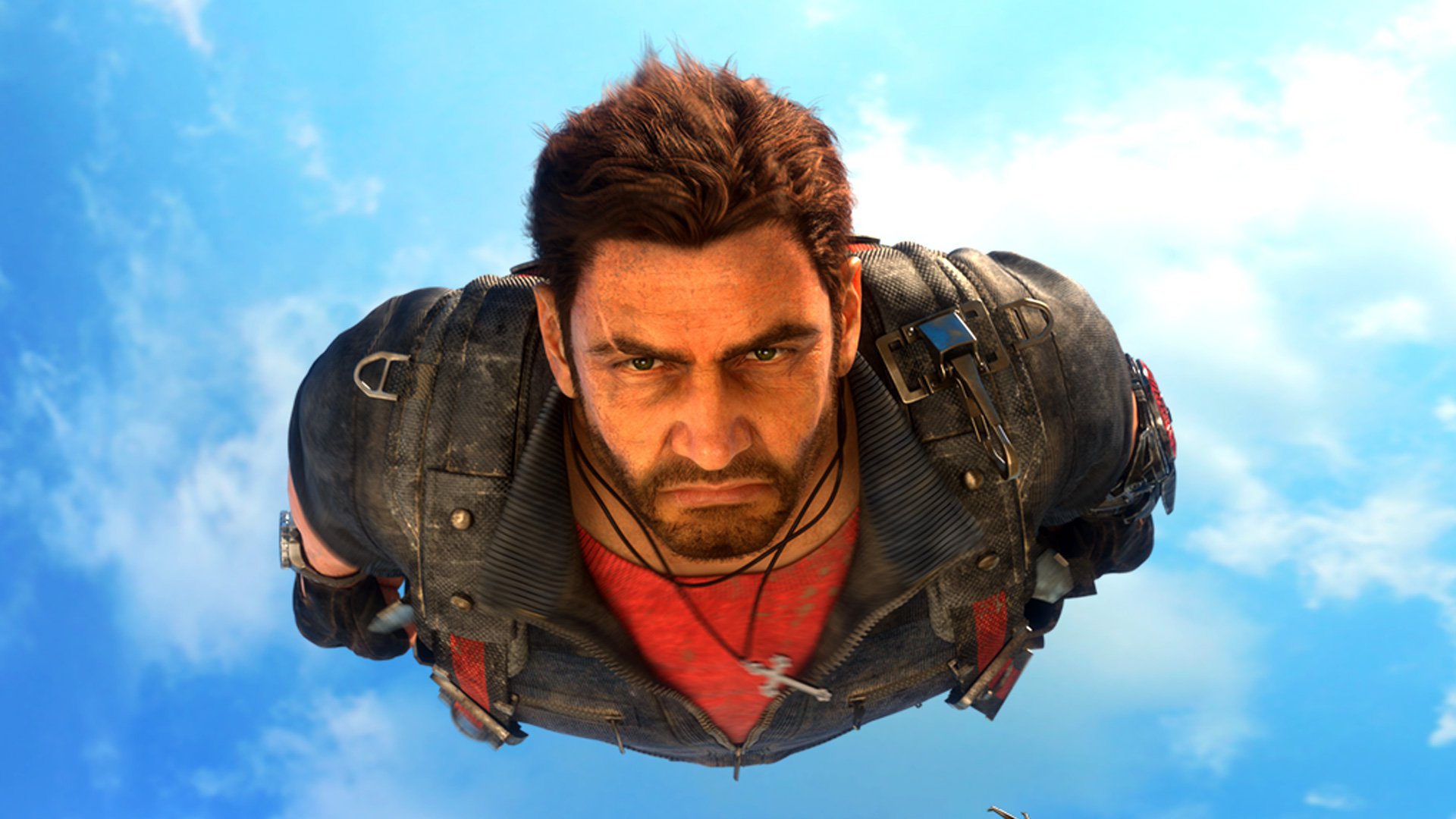 Just Cause 3 Problemy S Proizvoditelnostyu I Pervye Ocenki Kanobu