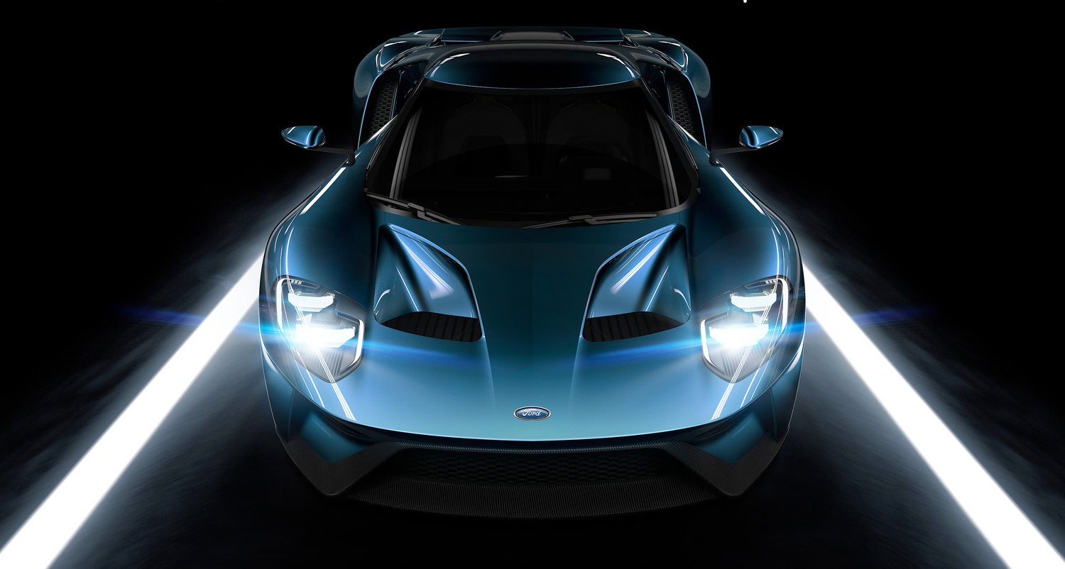 В Forza Motorsport 6 появились платные пакеты, по просьбе игроков - изображение обложка