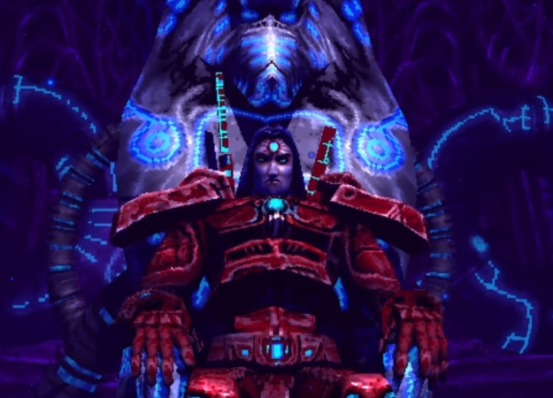 E3 2019: судя по трейлеру, в плане брутальности Valfaris может посоревноваться с самой Doom! - изображение обложка