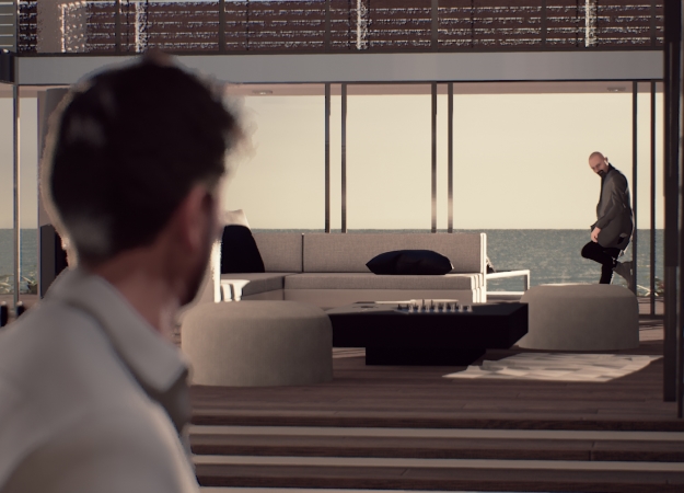 «Бессмысленный сюжет со скучным геймплеем»: отзывы критиков на психологический триллер Past Cure - изображение обложка