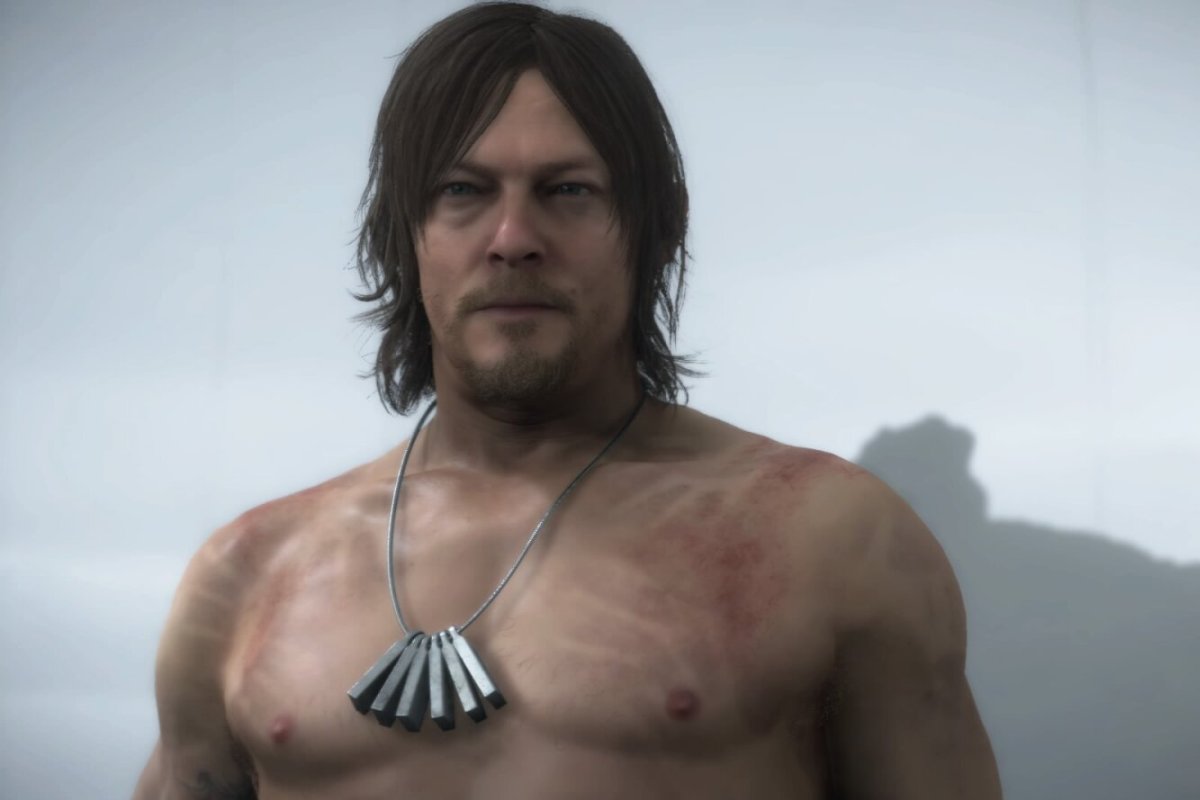 Гайд. 20 советов новичкам в Death Stranding — как стать лучшим курьером?