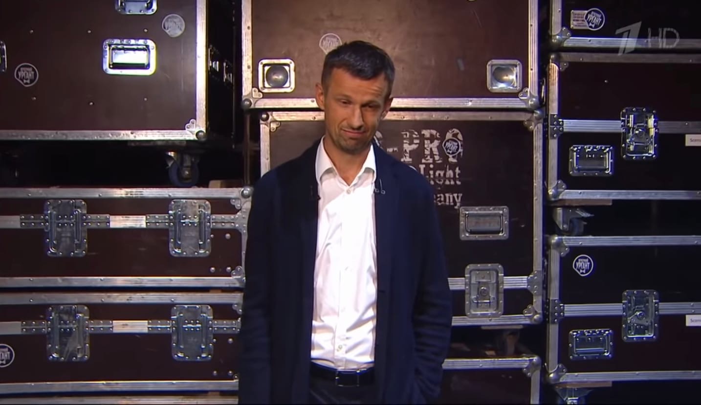 Семак рассказал о подготовке «Зенита» к матчу с «Челси» в Лиге чемпионов - изображение обложка