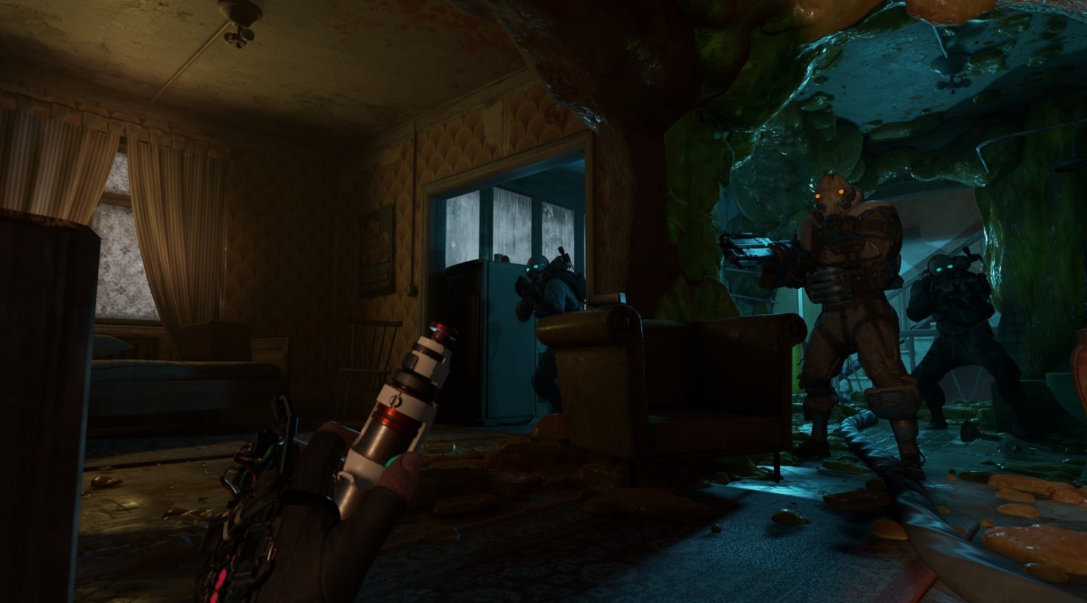 В Valve объяснили, почему фанаты Half-Life обязаны поиграть в Alyx - изображение обложка