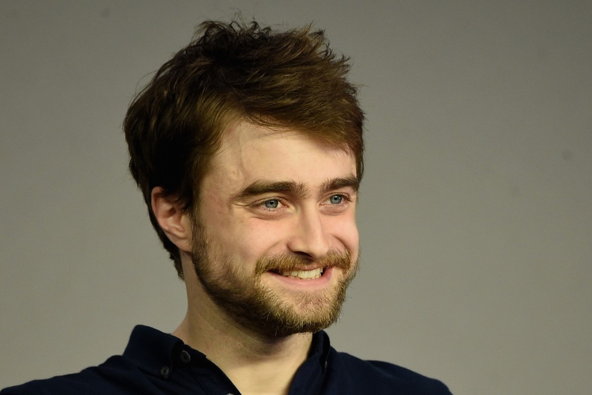 Незнакомец в Нью-Йорке принял звезду «Гарри Поттера» Дэниэла Рэдклиффа за бездомного - изображение обложка