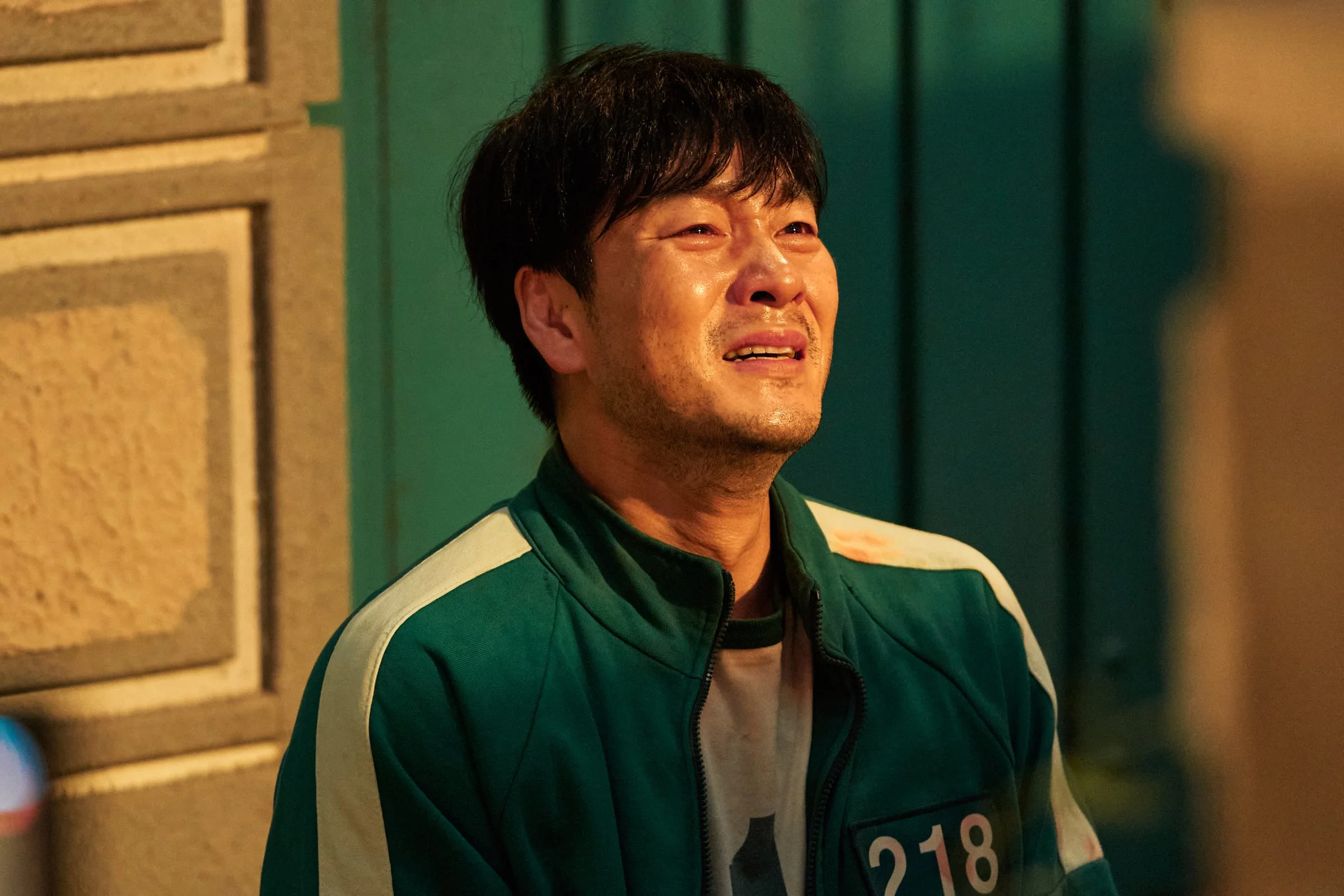 Звезда «Игры в кальмара» Пак Хэ-су не исключил возвращения своего героя во 2 сезоне - изображение 1